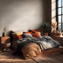 AS791996 Nature Metallic Grey Vibes & Styles Wallpaper by A S Creation