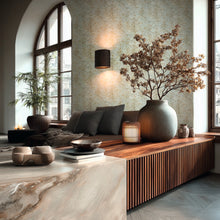 AS792001 Nature Green Grey Vibes & Styles Wallpaper by A S Creation