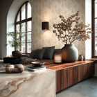 AS792002 Nature Yellow Cream Vibes & Styles Wallpaper by A S Creation