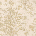 Nature Yellow Cream Vibes & Styles Wallpaper by A S Creation