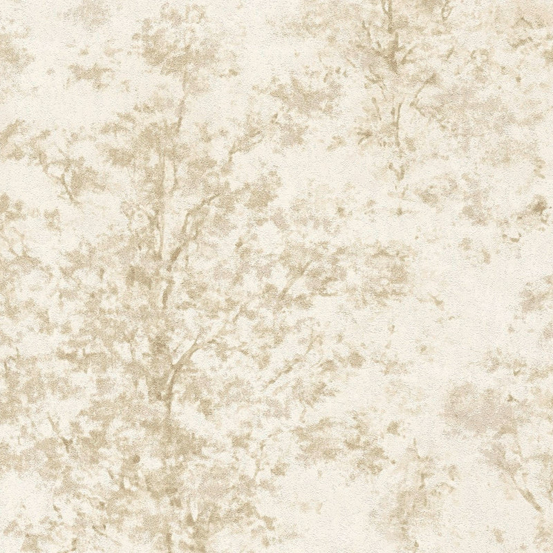 AS792003 Nature Cream Beige Vibes & Styles Wallpaper by A S Creation