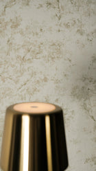 AS792004 Nature Green Cream Vibes & Styles Wallpaper by A S Creation