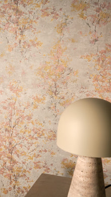 AS792005 Nature Brown Beige Vibes & Styles Wallpaper by A S Creation