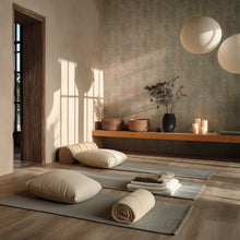 AS792005 Nature Brown Beige Vibes & Styles Wallpaper by A S Creation