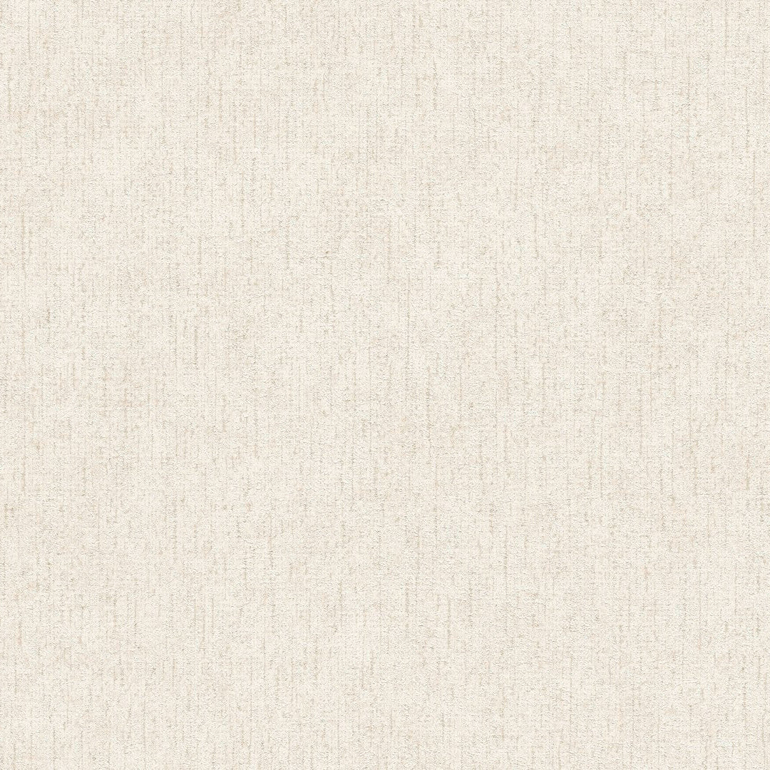 AS792011 Plain Colour Metallic Cream Vibes & Styles Wallpaper by A S Creation