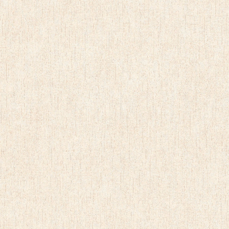 AS792013 Plain Colour Cream Beige Vibes & Styles Wallpaper by A S Creation