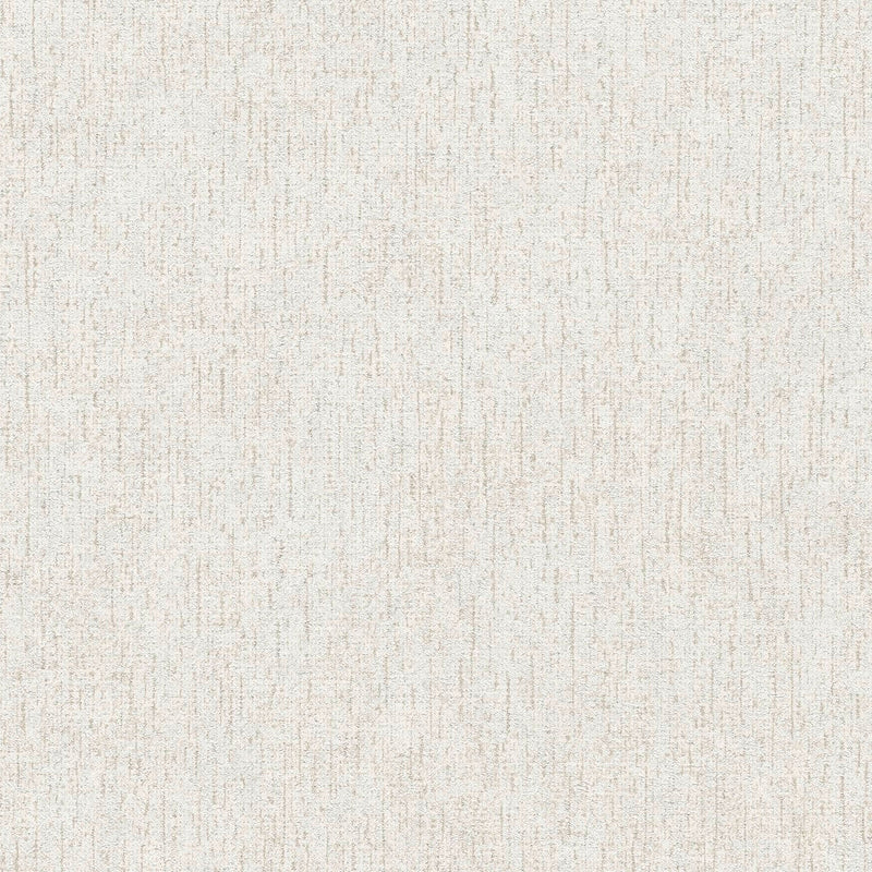 AS792014 Plain Colour Cream Blue Vibes & Styles Wallpaper by A S Creation