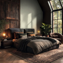 AS792015 Plain Colour Metallic Green Vibes & Styles Wallpaper by A S Creation