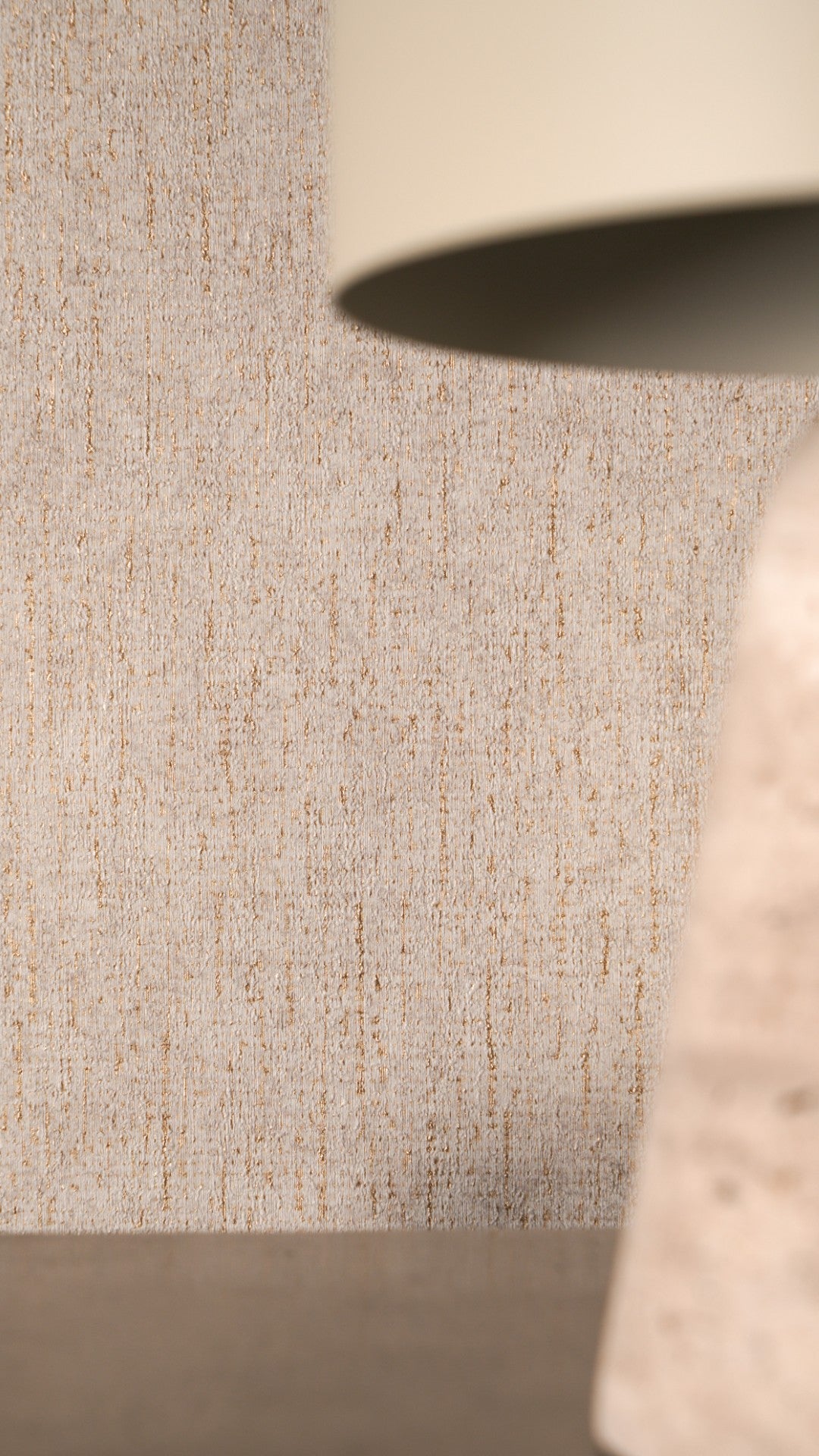AS792016 Plain Colour Brown Beige Vibes & Styles Wallpaper by A S Creation