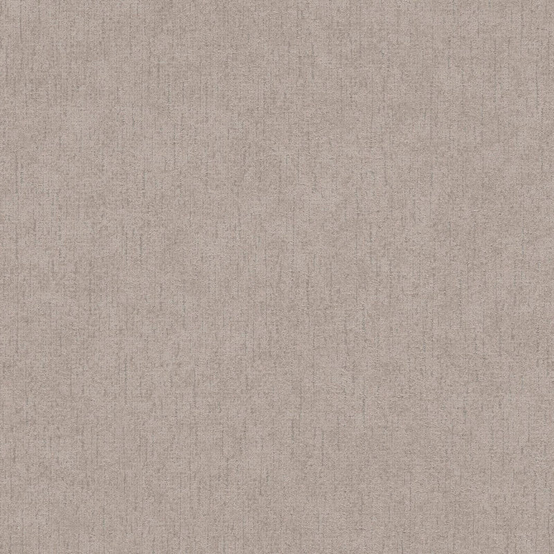 AS792018 Plain Colour Grey Brown Vibes & Styles Wallpaper by A S Creation