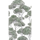 AS79216 Black Green Vibes & Styles Mural by A S Creation