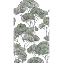 AS79216 Black Green Vibes & Styles Mural by A S Creation