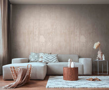 792161 Brown Beige Vibes & Styles Mural by A S Creation