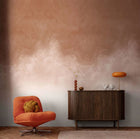 792164 Cream Brown Vibes & Styles Mural by A S Creation