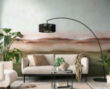 792165 Cream Brown Vibes & Styles Mural by A S Creation