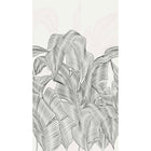 792171 Black Grey Vibes & Styles Mural by A S Creation