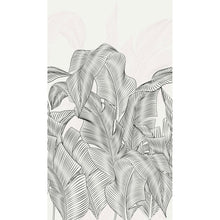 792171 Black Grey Vibes & Styles Mural by A S Creation