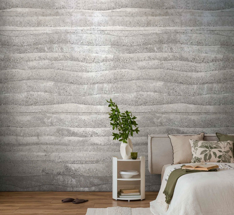 792173 Grey Vibes & Styles Mural by A S Creation