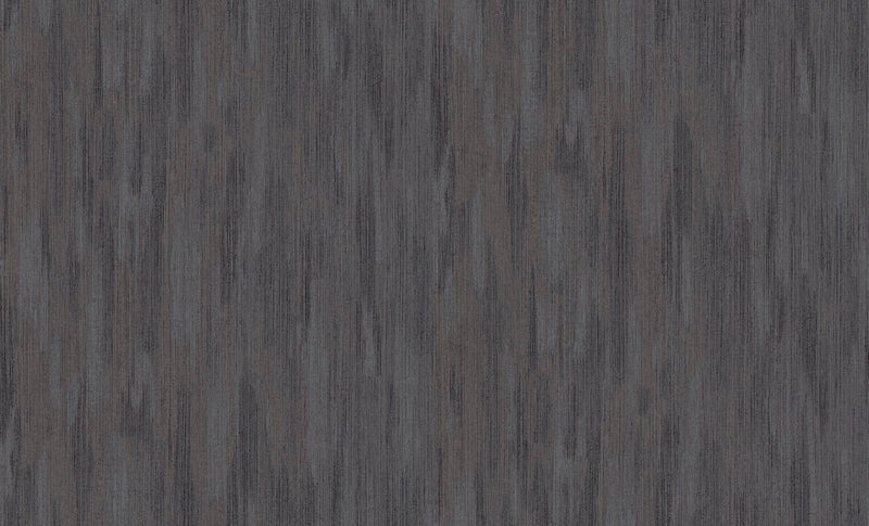 Grasscloth Charcoal The Trend Spectrum Wallpaper by A S Creation - repeat