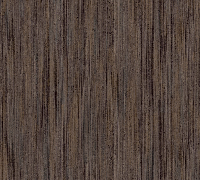 Grasscloth Bronze The Trend Spectrum Wallpaper by A S Creation - flat