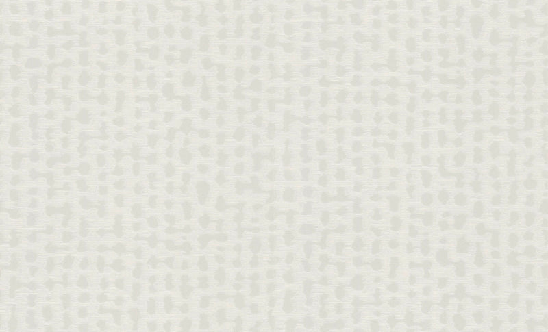 Leopard White The Trend Spectrum Wallpaper by A S Creation - repeat