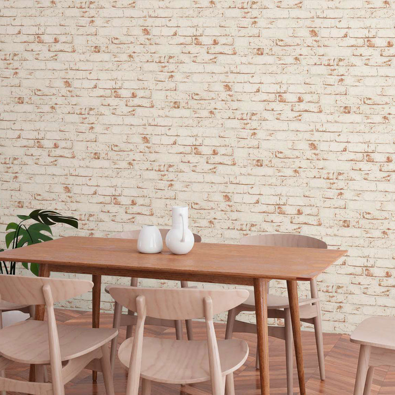90781-3 Casual Living Wallpaper by A S Creation