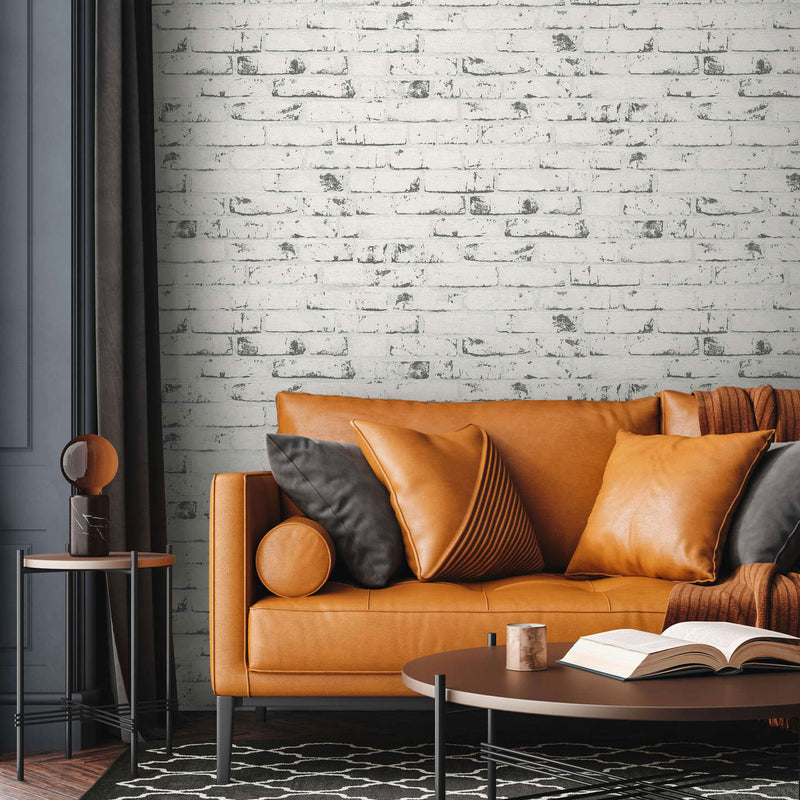 90783-7 Casual Living Wallpaper by A S Creation