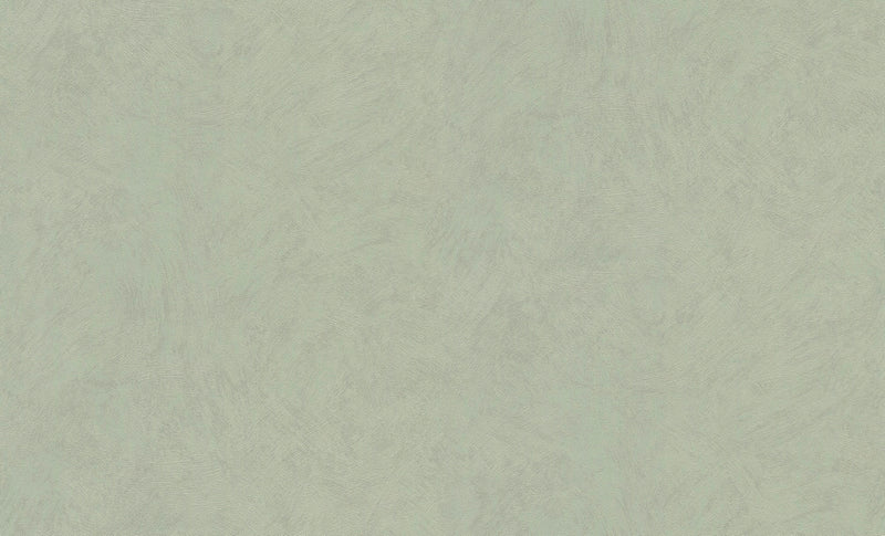 Plaster Pale Sage The Trend Spectrum Wallpaper by A S Creation - repeat