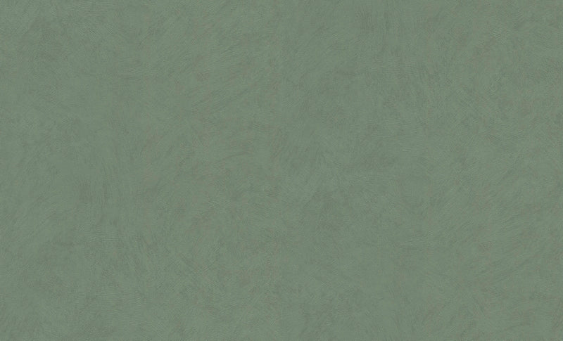 Plaster Sage Green The Trend Spectrum Wallpaper by A S Creation - repeat