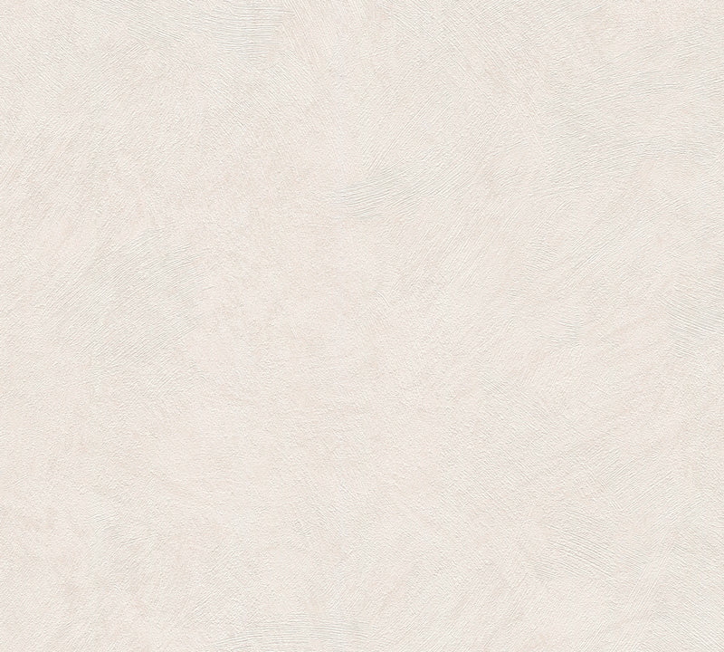 Plaster Pale Taupe The Trend Spectrum Wallpaper by A S Creation - flat