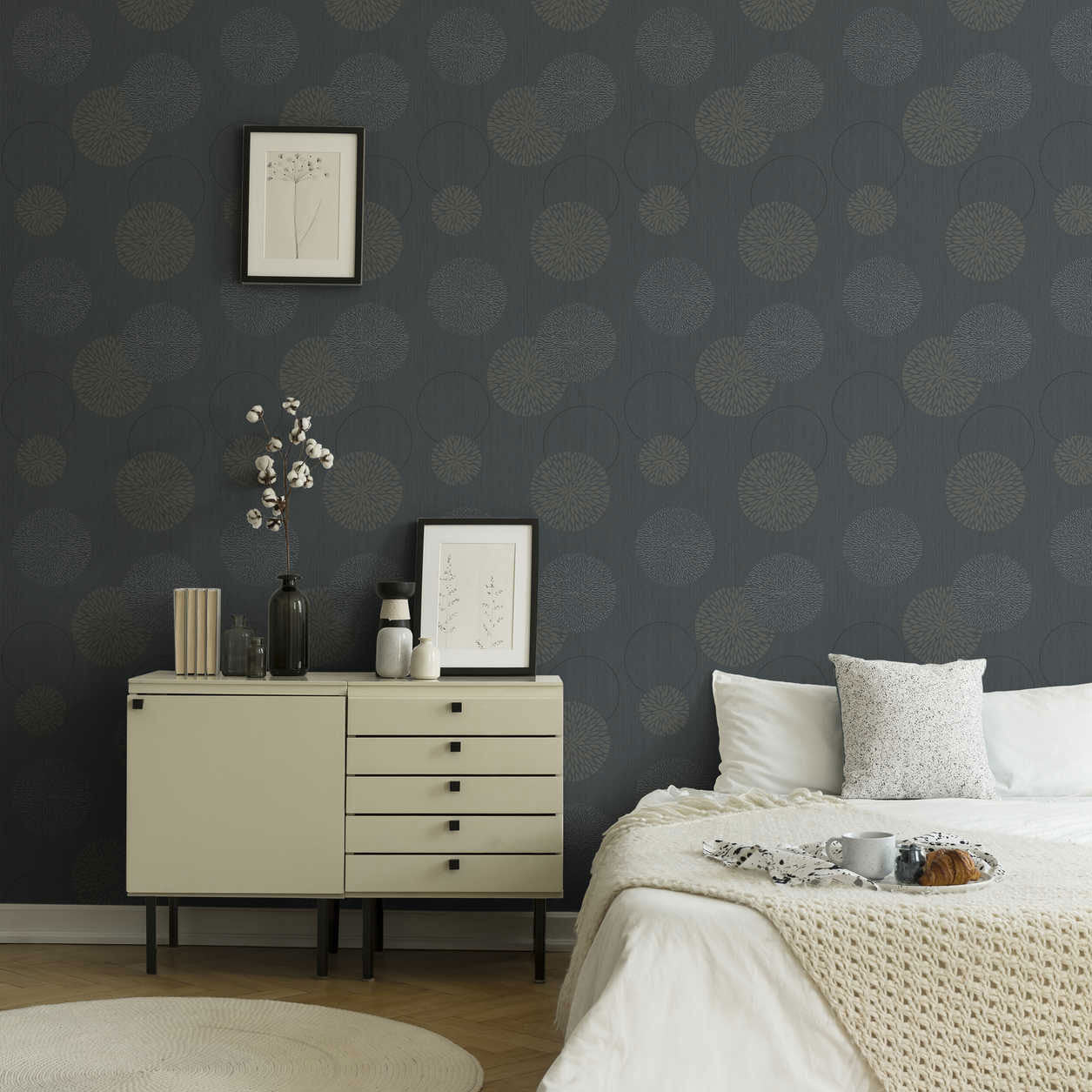 93791-1 Casual Living Wallpaper by A S Creation