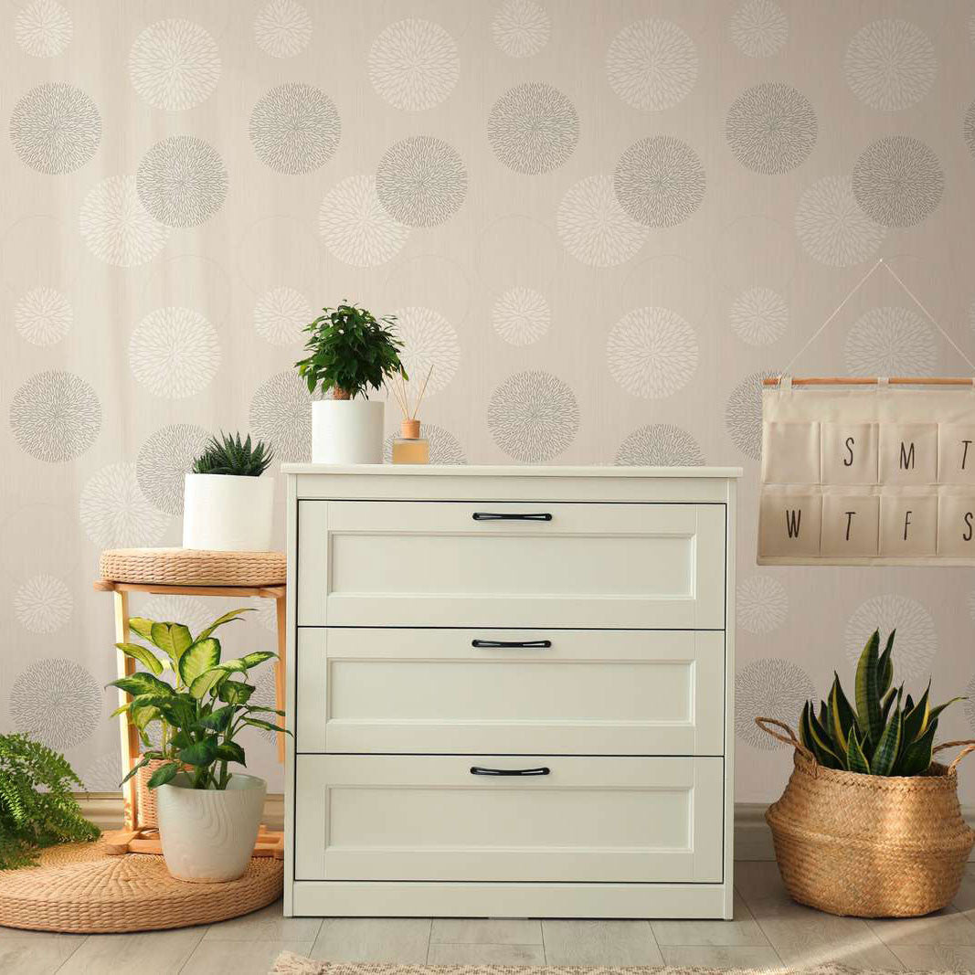 93791-2 Casual Living Wallpaper by A S Creation