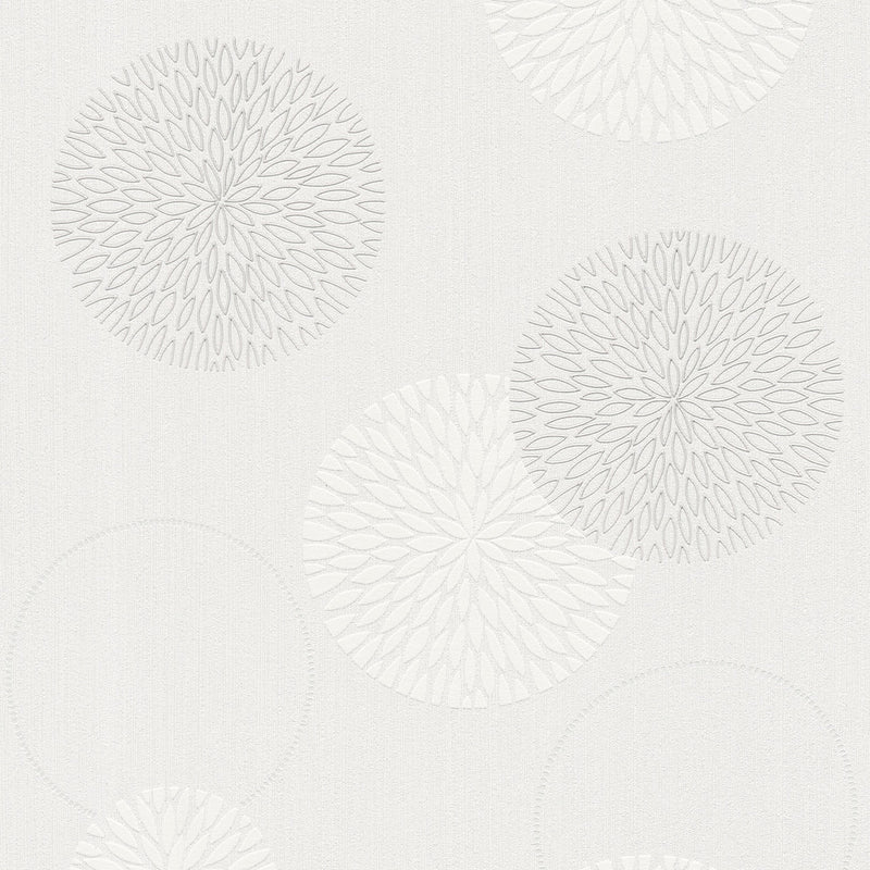 93792-2 Casual Living Wallpaper by A S Creation