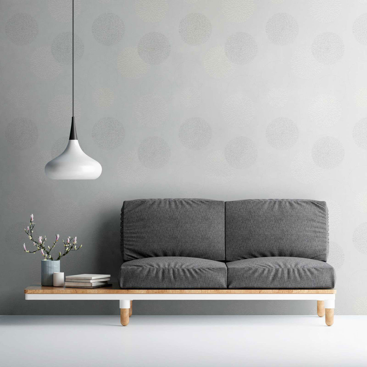 93792-2 Casual Living Wallpaper by A S Creation