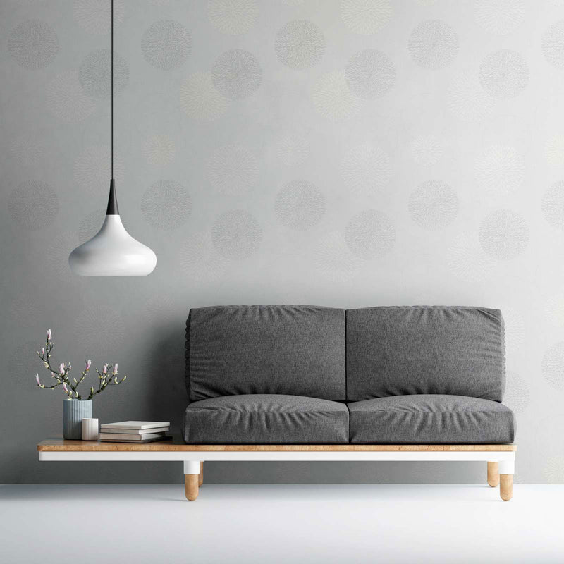 93792-2 Casual Living Wallpaper by A S Creation