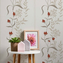 95874-1 Casual Living Wallpaper by A S Creation