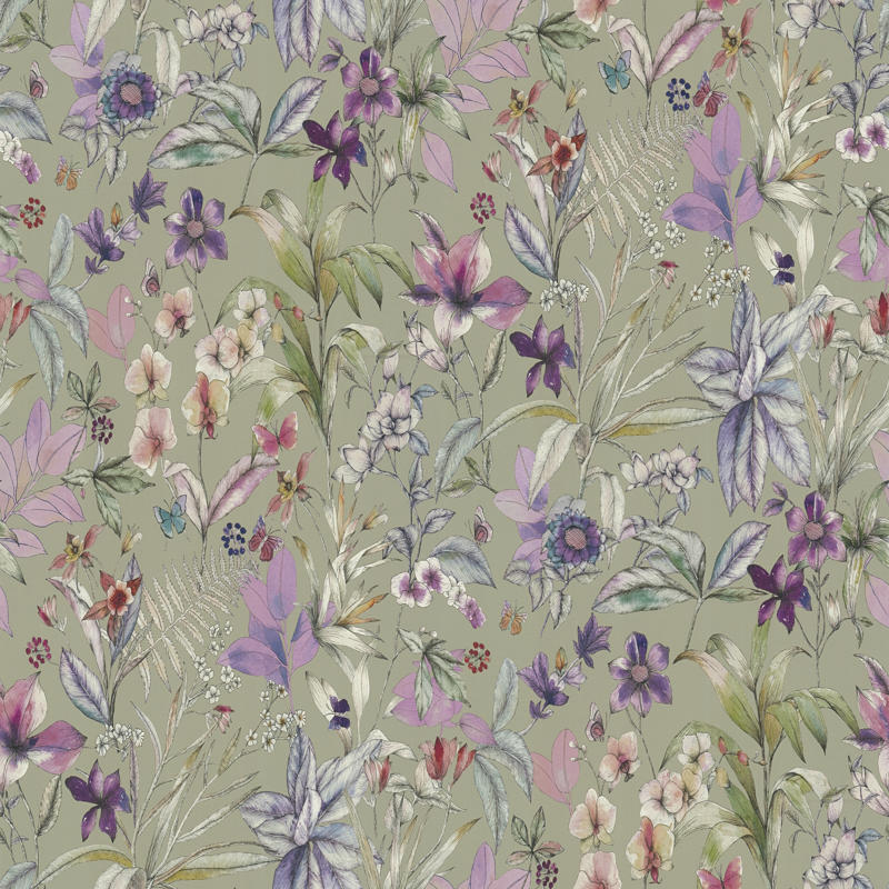 79187-3 Pint Walls III Wallpaper by AS Creation