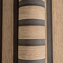 39109-1 Wood Slats Natural Wallpaper by AS Creation