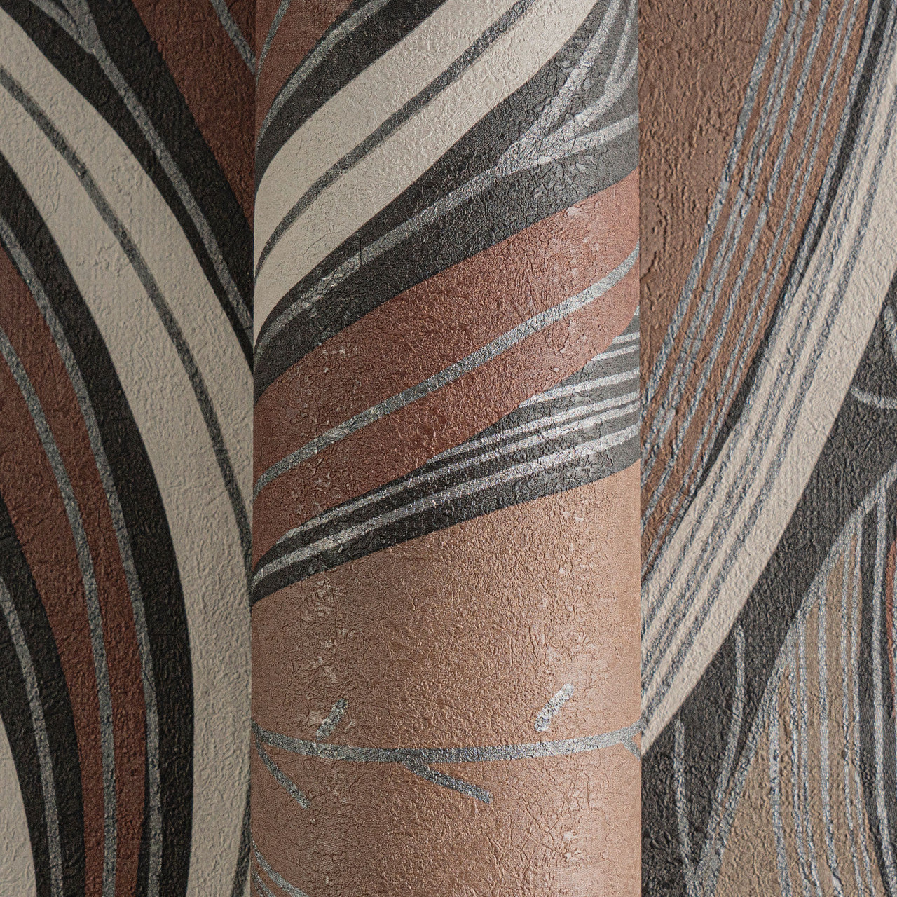 78655-3 Metropolitan Stories Hot Spots Wallpaper by A S Creation