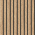 Wood Slats Natural Wallpaper by AS Creation