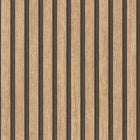 39109-1 Wood Slats Natural Wallpaper by AS Creation