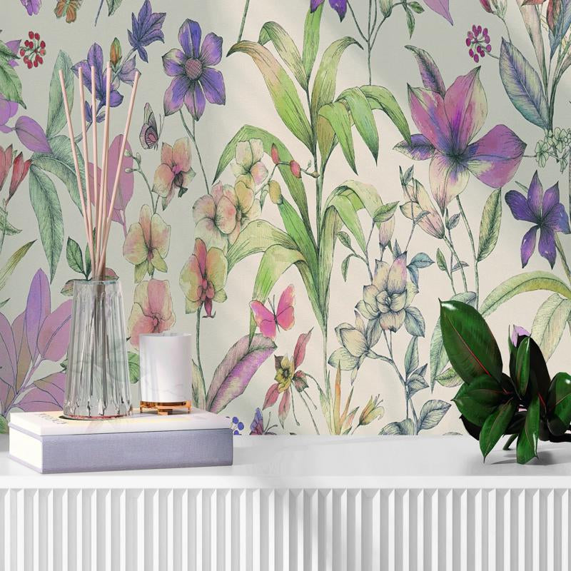 79187-2 Pint Walls III Wallpaper by AS Creation