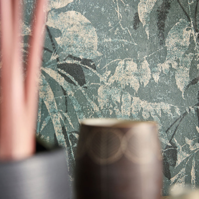 78203-5 Metropolitan Stories Hot Spots Wallpaper by A S Creation