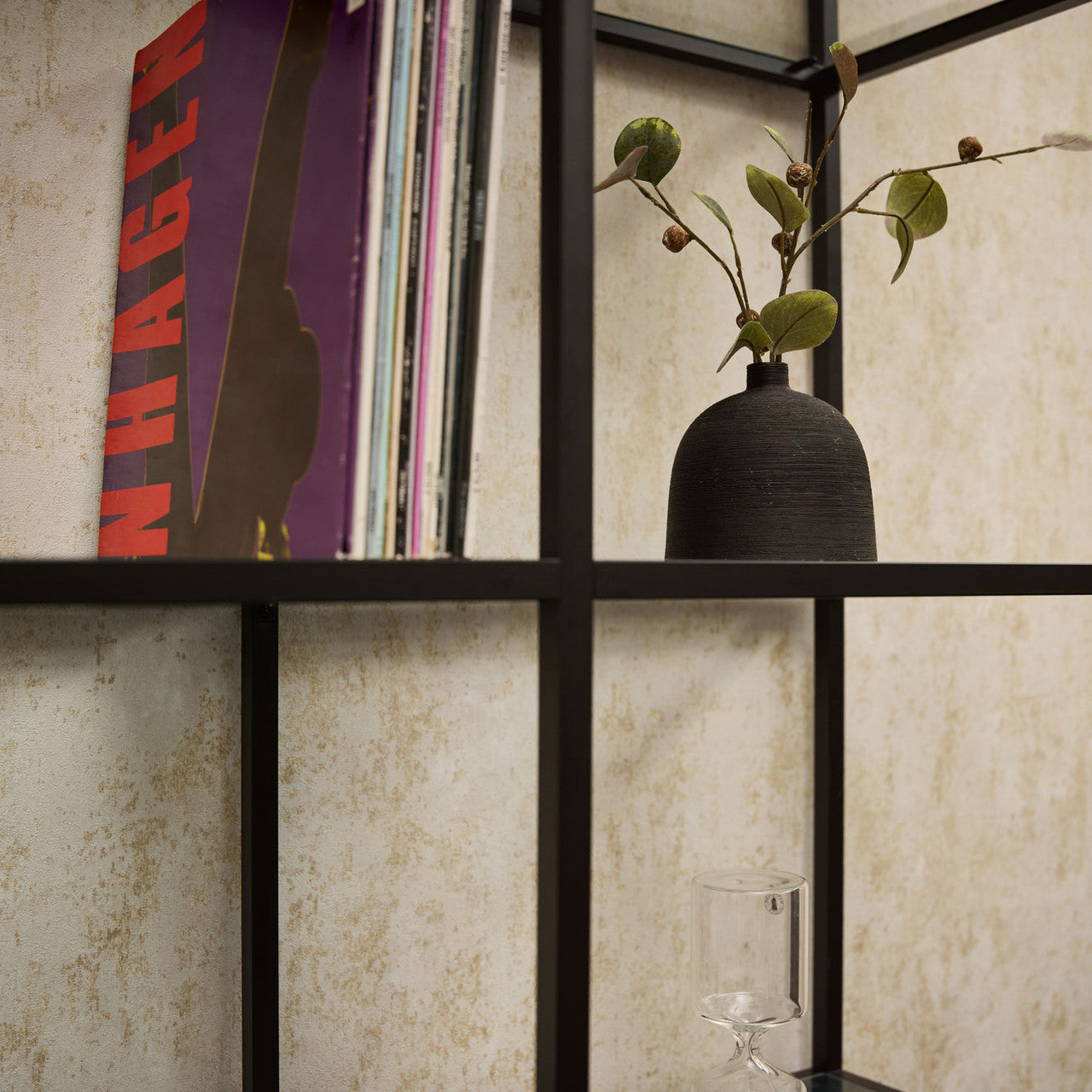 78629-2 Metropolitan Stories Hot Spots Wallpaper by A S Creation