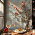 78656-5 Metropolitan Stories Hot Spots Wallpaper by A S Creation