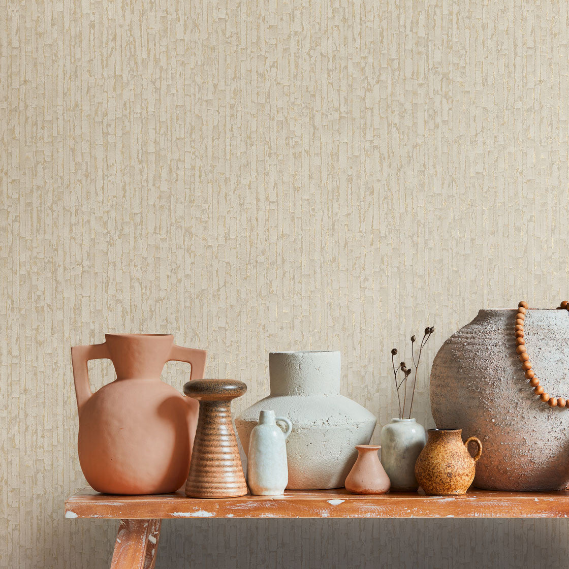 78666-1 Metropolitan Stories Hot Spots Wallpaper by A S Creation