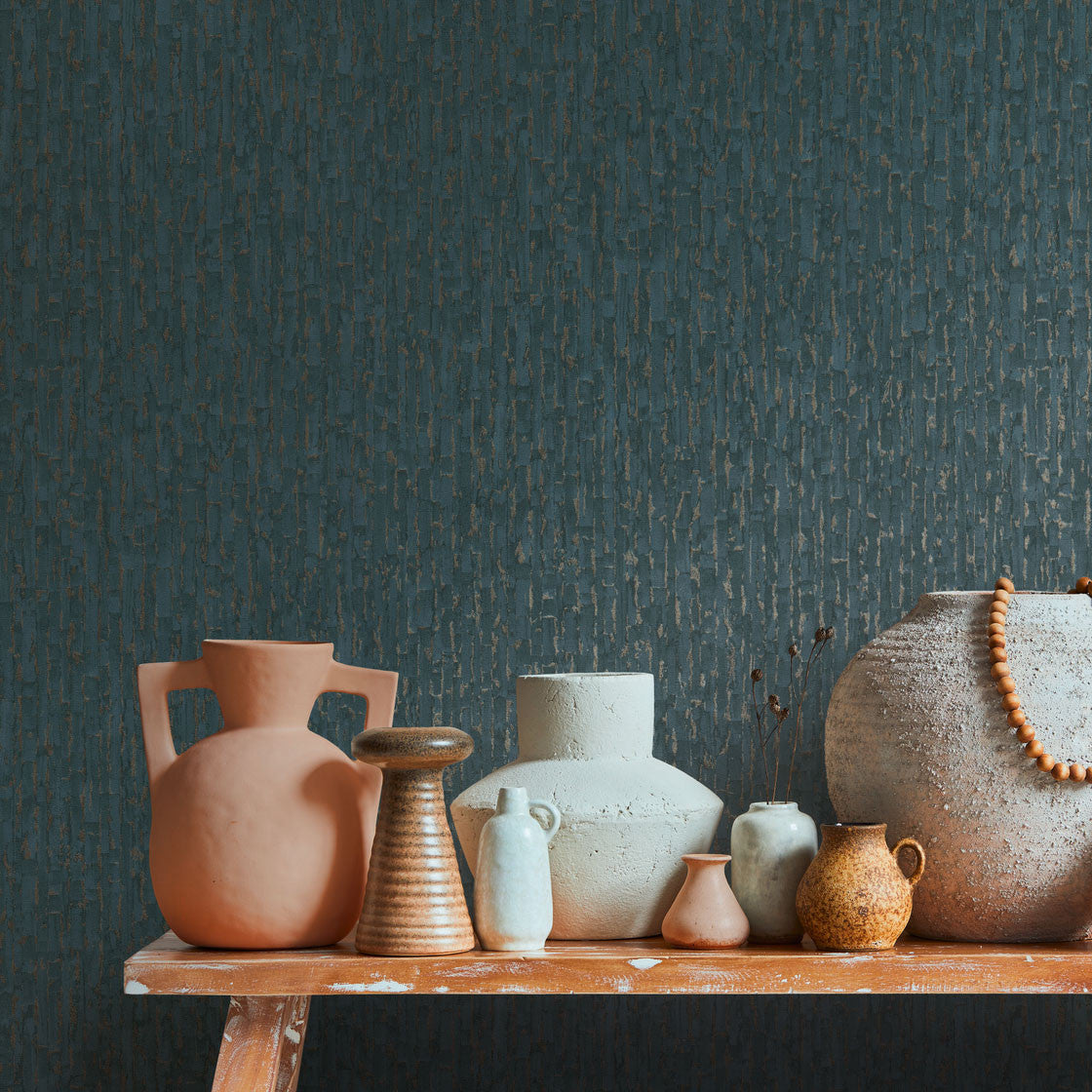 78666-5 Metropolitan Stories Hot Spots Wallpaper by A S Creation