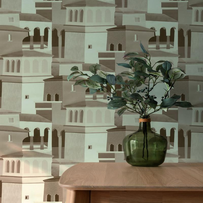 79186-9 Pint Walls III Wallpaper by AS Creation