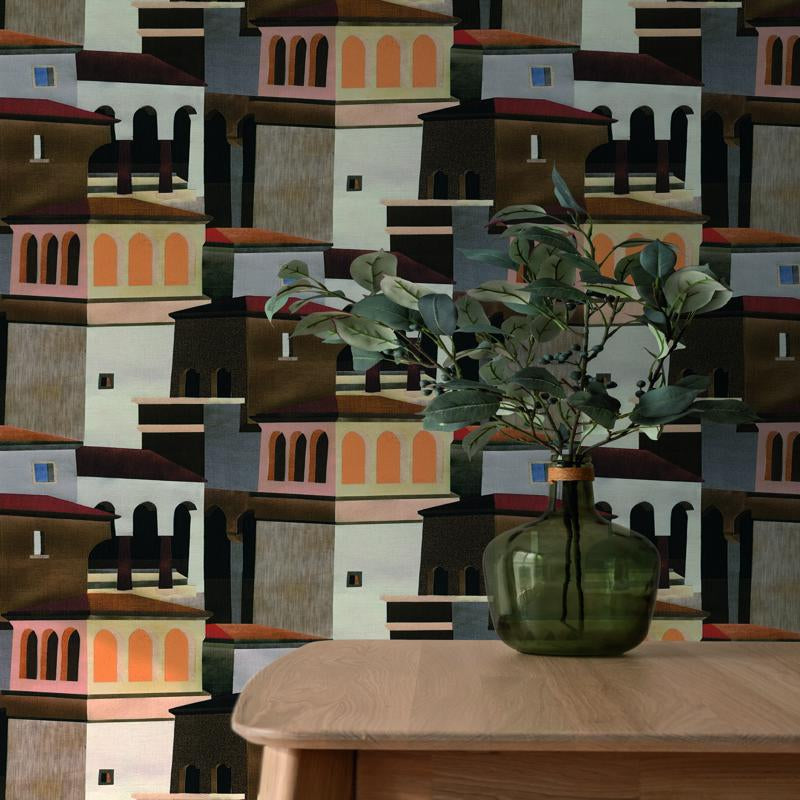 79187-1 Pint Walls III Wallpaper by AS Creation