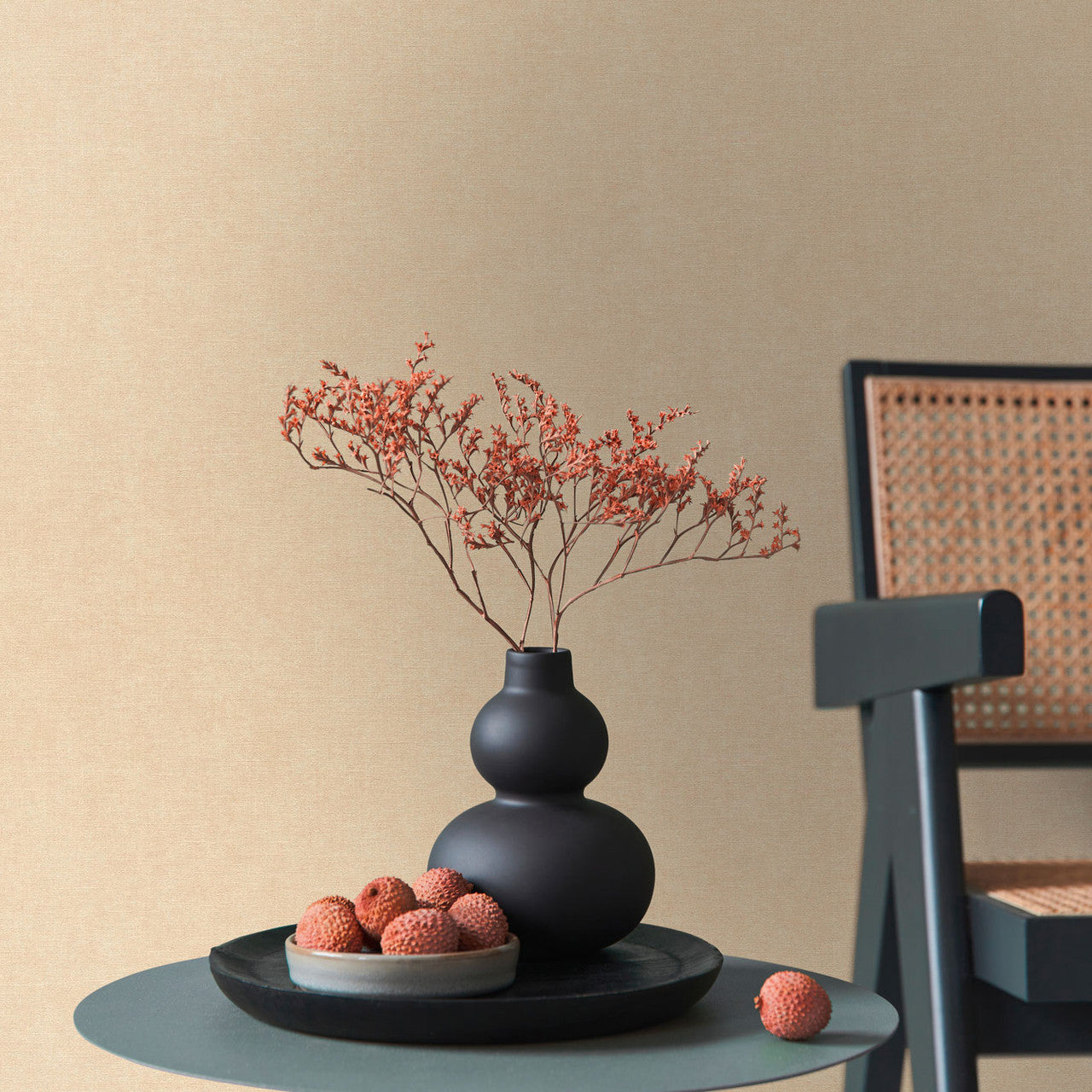 39565-3 Metropolitan Stories Hot Spots Wallpaper by A S Creation